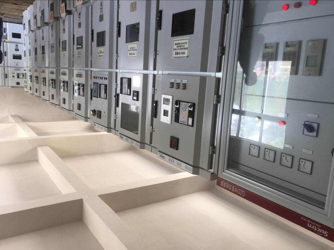 ɶнʯʤ¾ӡABؿߵѹ豸ɹͰװ...